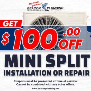 Olalla Ductless Mini Split