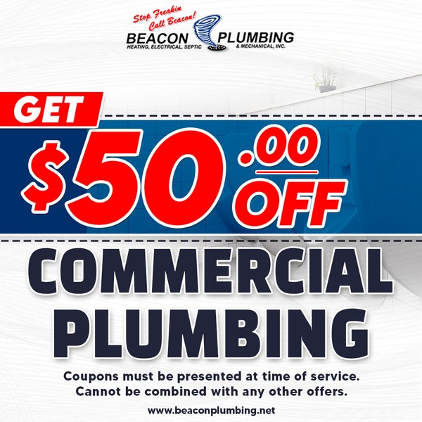 Seattle Commercial Plumbing