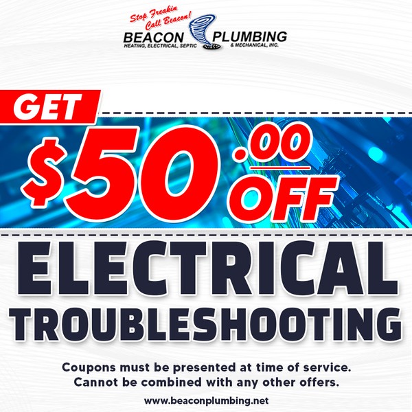 Seattle Electrical Troubleshooting