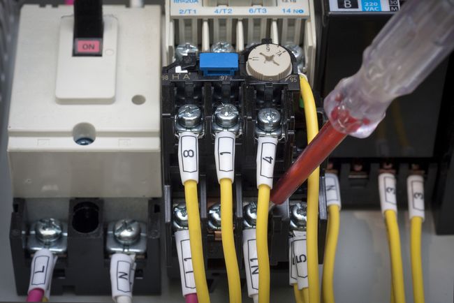 New Electrician Lynnwood Lynnwood Electricians