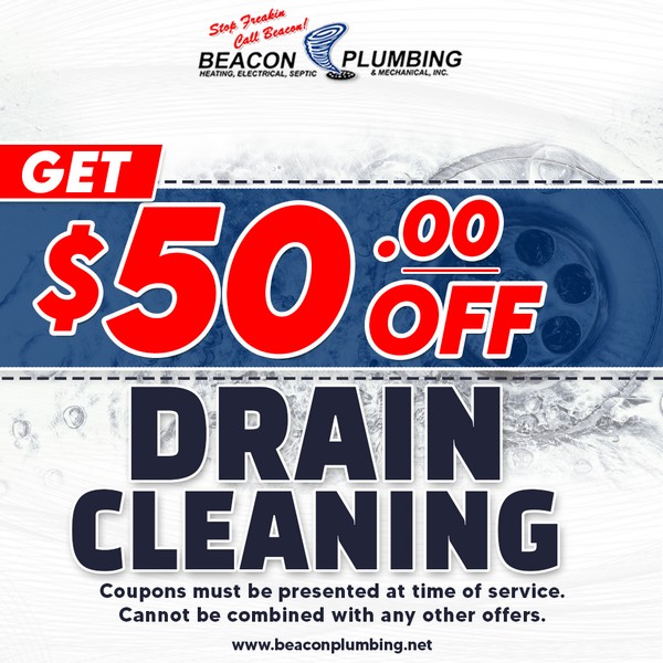 Seattle Emergency Drain Cleaning Service