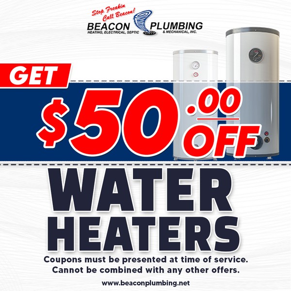 Seattle Gas Water Heater Replacement