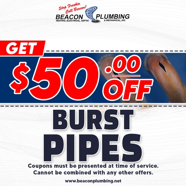 Kent Pipe Bursting
