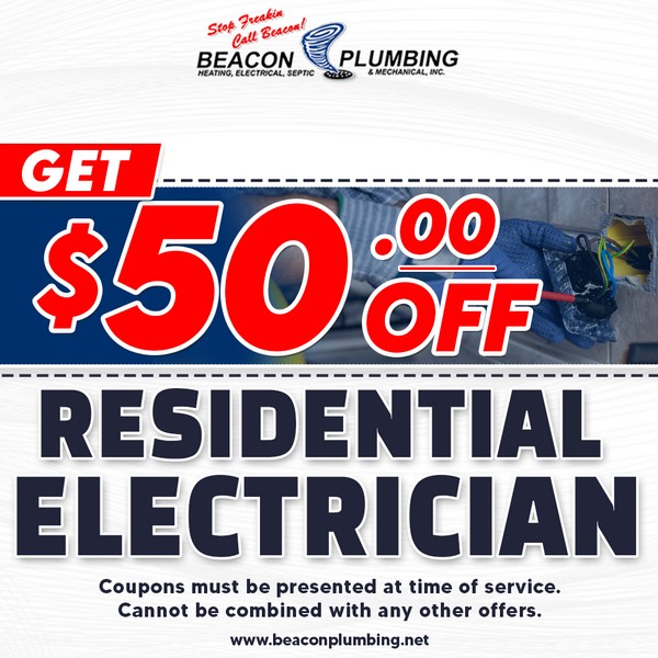 Lynnwood Residential Electrician