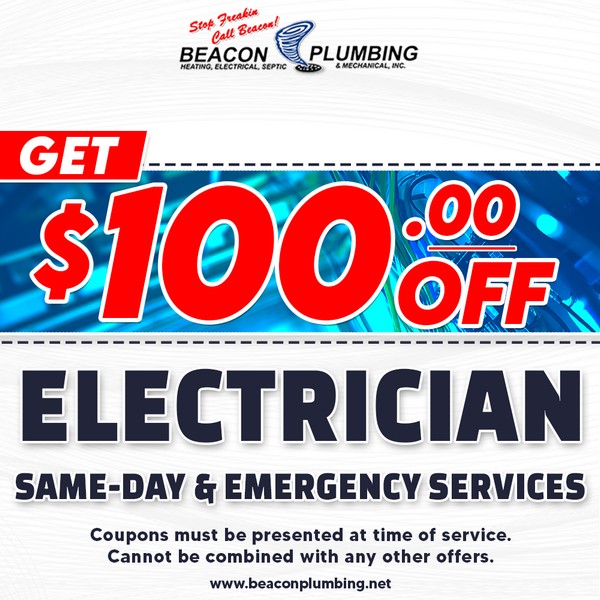 Electrician-Coupon-Discount-Seattle-WA