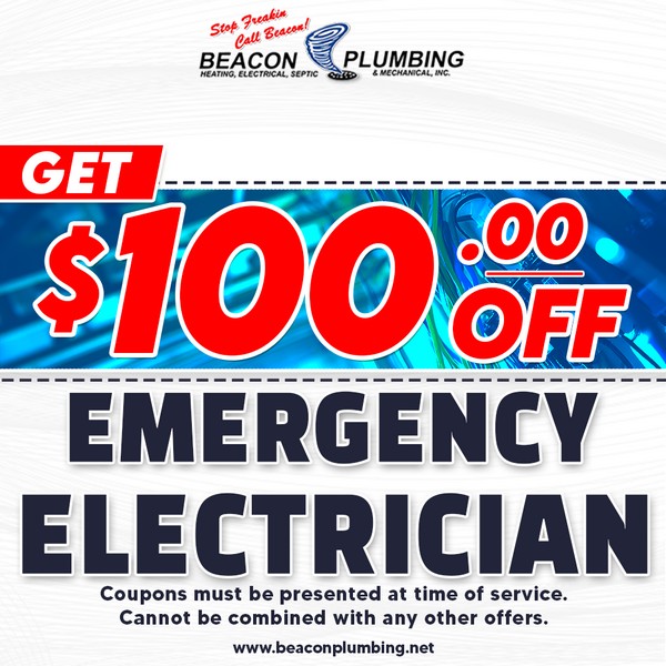 Emergency-Electrician-Coupon-Discount-Seattle-WA