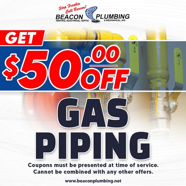 Gas-Piping-Coupon-Discount-Seattle-WA