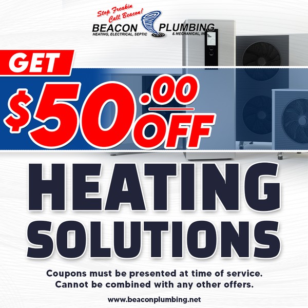 Heating-Coupon-Discount-Seattle-WA