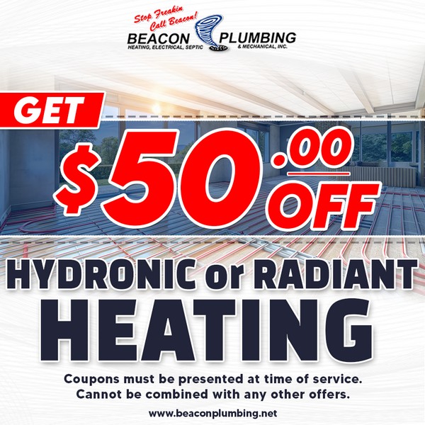Hydronic-or-Radiant-Heating-Coupon-Discount-Seattle-WA