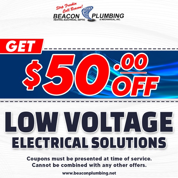 Low-Voltage-Electrician-Coupon-Discount-Seattle-WA