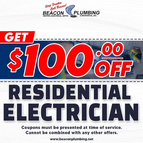 Residential-Electrician-Coupon-Discount-Seattle-WA