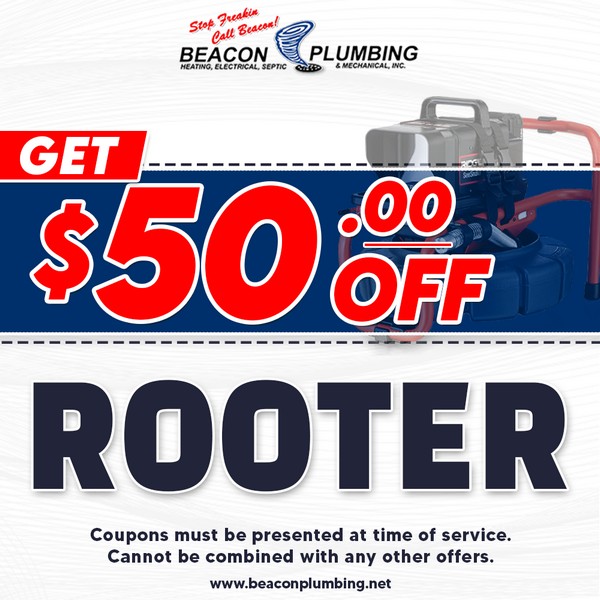 Rooter-Coupon-Discount-Seattle-WA