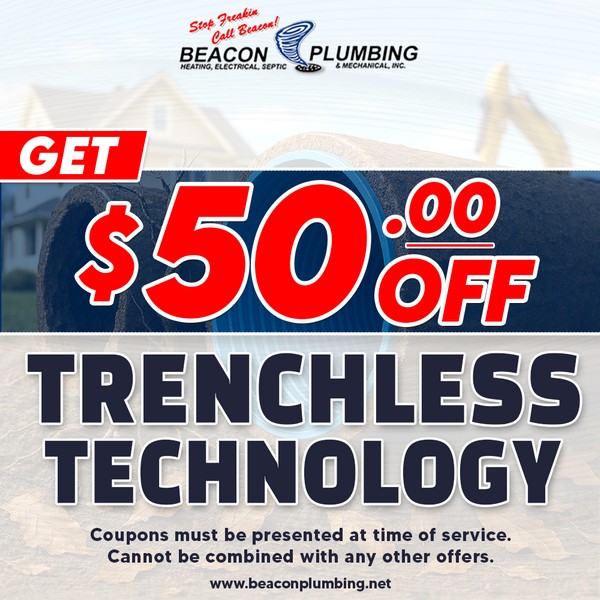 Issaquah Trenchless Technology