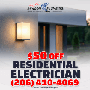 Electrical Panel Upgrade Algona WA