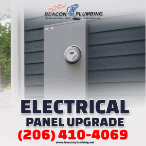 Residential Electrician Algona WA 98001