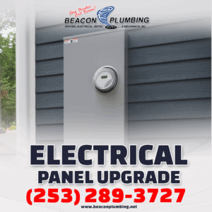 Residential Electrician Auburn WA 98001