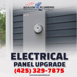 Residential Electrician Maltby WA 98021