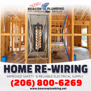 Home Rewire City WA