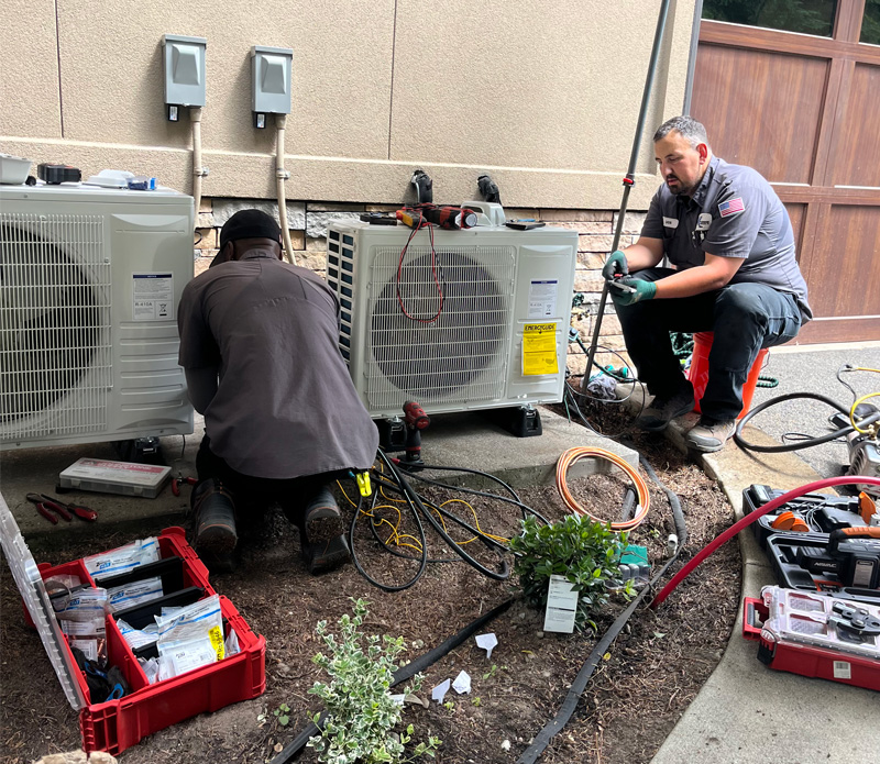 seattle hvac