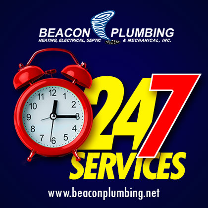 Auburn Electric Furnace Installation