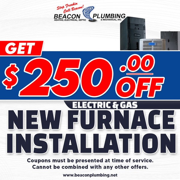 Capitol Hill Furnace specialist