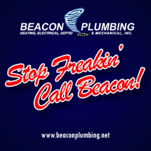 Parkland Leak Detection