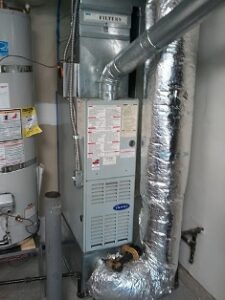 south hill heating systems