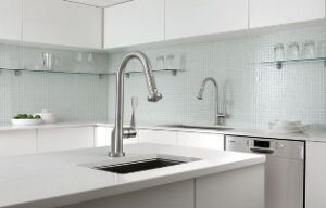 south hill kitchen plumbing