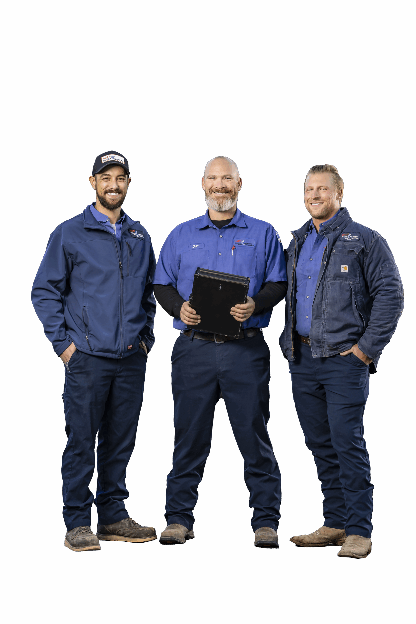 Tacoma Furnace Installation
