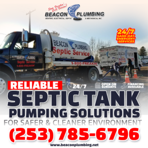 Septic System