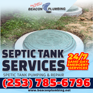 Sewer Services
